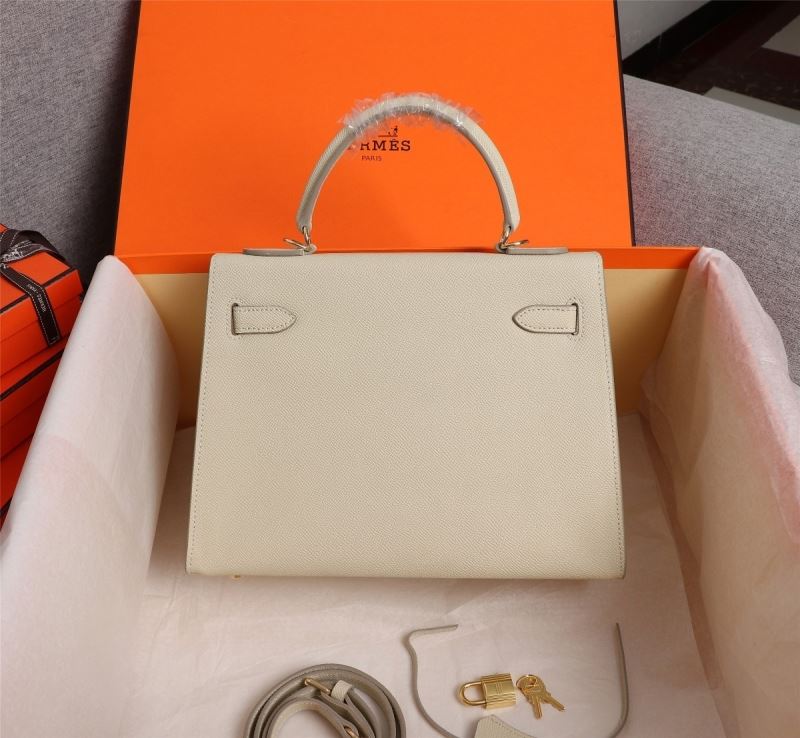 Hermes Kelly Bags